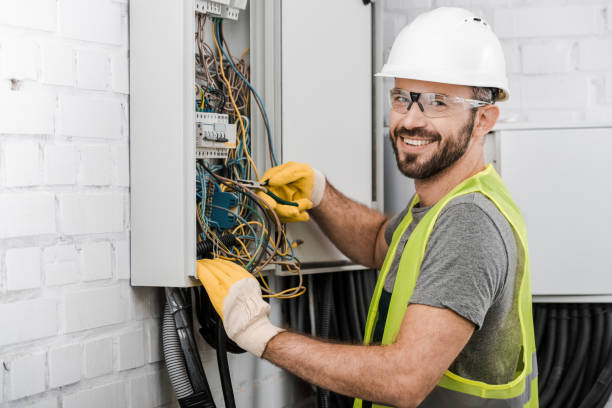Best Circuit Breaker Repair  in Cockeysville, MD