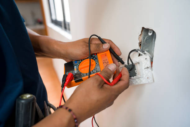 Best Electrical Upgrades for Homes  in Cockeysville, MD