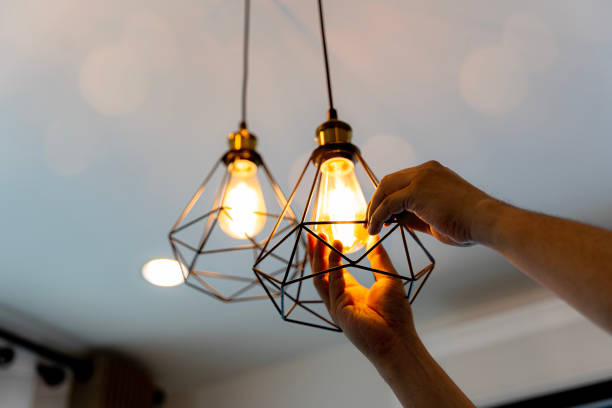 Best Electrical Contractors for Businesses  in Cockeysville, MD