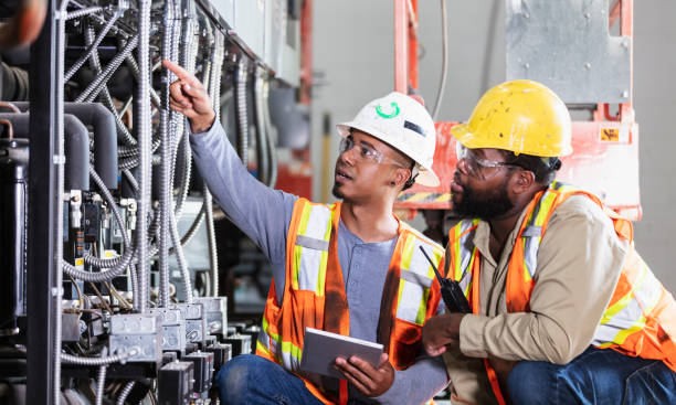 Best Licensed Electrician  in Cockeysville, MD