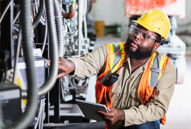 Best 24-Hour Electrician  in Cockeysville, MD