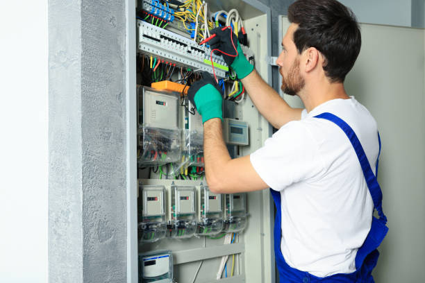 Best Electrical Contractors for Businesses  in Cockeysville, MD