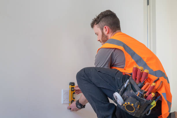 Best Emergency Electrician Near Me  in Cockeysville, MD