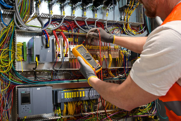 Best Electrician Near Me  in Cockeysville, MD