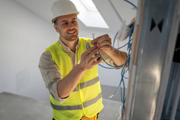 Best Emergency Electrician Near Me  in Cockeysville, MD